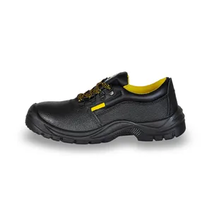 Ce En 20345 S3 Standard Steel Toe-Cap Normal Cheap Style Safety Footwear/Safety Shoes for South Africa Market Ce En 20345 S3 Standard Steel Toe-Cap Normal Cheap Style Safety Footwear/Safety Shoes for South Africa Market