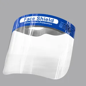 New Arrival Anti-Fog Anti-Droplets Full Protection Plastic Protective Disposable Face Mask New Arrival Anti-Fog Anti-Droplets Full Protection Plastic Protective Disposable Face Mask