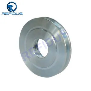 Precision Custom Made Galvanizing Zinc Plating CNC Turning Machining Part Per Drawing Precision Custom Made Galvanizing Zinc Plating CNC Turning Machining Part Per Drawing