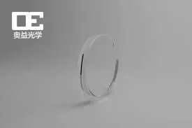 Customized CaF2 Optical Window with Ar Hr Pr Coatings (Round/ Quadrate/ Triangular/ Polygonal) Customized CaF2 Optical Window with Ar Hr Pr Coatings (Round/ Quadrate/ Triangular/ Polygonal)