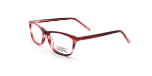 Italy Designer Acetate Optic Frames Eyewear (FXA1430) Italy Designer Acetate Optic Frames Eyewear (FXA1430)