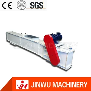 Reasonable Price High Quality Double Scraper Conveyor Reasonable Price High Quality Double Scraper Conveyor