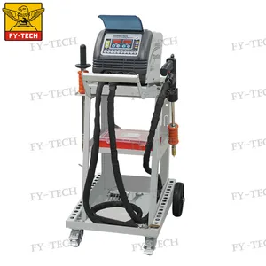 Car Body Dent Repair Spotter Double-Side Dent Pulling Machine Auto Body Repair Dent Puller Car Body Dent Repair Spotter Double-Side Dent Pulling Machine Auto Body Repair Dent Puller