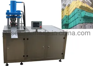 Livestock Salt Pellet Tablet Press Briquette Press Hydraulic Press Machinery Block Tablet Making Compress Equipment Powder Forming Machine Livestock Salt Pellet Tablet Press Briquette Press Hydraulic Press Machinery Block Tablet Making Compress Equipment Powder Forming Machine