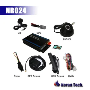 Digital Camera GPS Car Trackers with Fuel Monitor / Free Software (NR024) Digital Camera GPS Car Trackers with Fuel Monitor / Free Software (NR024)