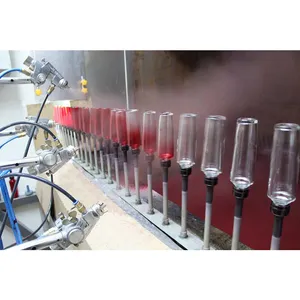 UV Spraying System UV Spraying System