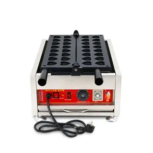 Rotate Heart Shape Waffle Making Machine with Factory Price Rotate Heart Shape Waffle Making Machine with Factory Price