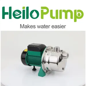 Domestic JET-G1 Self-Priming Surface Water Pump for Home Pressuring Domestic JET-G1 Self-Priming Surface Water Pump for Home Pressuring