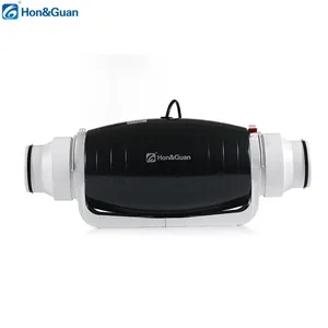 4 5 6 8 10 12 Inch Inline Duct Exhaust Silent Ventilation Fan 4 5 6 8 10 12 Inch Inline Duct Exhaust Silent Ventilation Fan