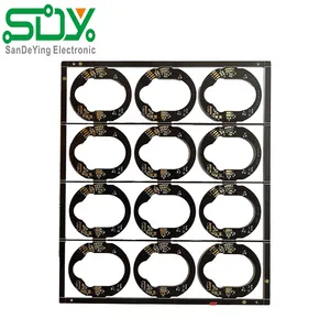 Low Price PCB Board Manufacturer Electronic Control PCBA Board PCB Low Price PCB Board Manufacturer Electronic Control PCBA Board PCB
