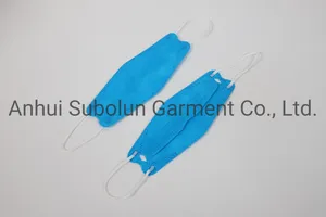 High Quality Disposable Non Woven Kf94 4 Layer Facial Mask for Protection High Quality Disposable Non Woven Kf94 4 Layer Facial Mask for Protection