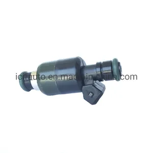 Fuel Injector for Chevrolet Corsa Opel Daewoo Cielo 1.0 1.4 1.6L 17124782, Icd00110, 17123924, 25165453 Fuel Injector for Chevrolet Corsa Opel Daewoo Cielo 1.0 1.4 1.6L 17124782, Icd00110, 17123924, 25165453