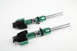 415mm Shock Absorber Motorcycle Scooter Front Position Universe Motorcycle Parts 415mm Shock Absorber Motorcycle Scooter Front Position Universe Motorcycle Parts
