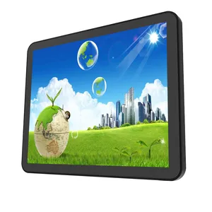 17 Inch LCD Display LCD Smart TV All in One PC I7 17 Inch LCD Display LCD Smart TV All in One PC I7