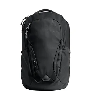 Carry-on Bag for Travel, Sports, Camp Classic Black Backpack Carry-on Bag for Travel, Sports, Camp Classic Black Backpack
