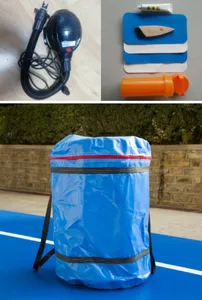 20 Cm Inflatable Air Tumble Track, Outdoor Tumble Mattress Factory Wholesale 20 Cm Inflatable Air Tumble Track, Outdoor Tumble Mattress Factory Wholesale