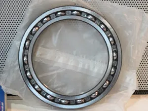 NSK 6924 Thin Section Deep Groove Ball Bearings NSK 6924 Thin Section Deep Groove Ball Bearings