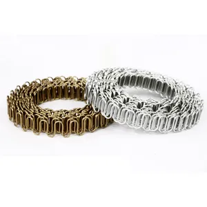 Hot Selling Zigzag Furniture Spring Car Srat Snkespring Hot Selling Zigzag Furniture Spring Car Srat Snkespring