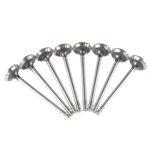 OEM Intake&Exhaust Engine Valves for Sale OEM Intake&Exhaust Engine Valves for Sale
