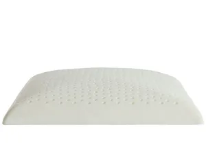 100% Standard Regular Shape Latex Foam Pillow 100% Standard Regular Shape Latex Foam Pillow