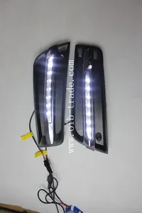 Daytime Running Light for Special Car Daytime Running Light for Special Car