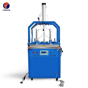 CH-600 Model Automatic Compression Vacuum Packing Machine for Cushion CH-600 Model Automatic Compression Vacuum Packing Machine for Cushion