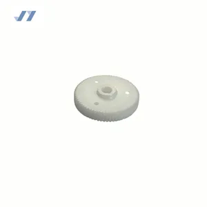 High Quality 70 Teeth Nylon Plastic POM Timing Belt Pulley High Quality 70 Teeth Nylon Plastic POM Timing Belt Pulley
