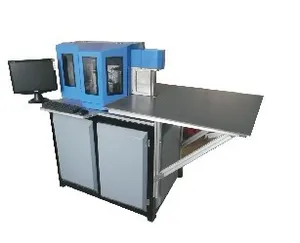 KST-1625 CNC Auto Bending Machine for Stainless Steel KST-1625 CNC Auto Bending Machine for Stainless Steel
