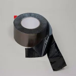 Gold Supplier Concrete 1.5mm Waterproof Self Adhesive Sheets Gold Supplier Concrete 1.5mm Waterproof Self Adhesive Sheets
