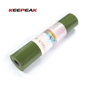 Non Slip Factory Directly Thicken Widen Rubber Gym Yoga Mat Non Slip Factory Directly Thicken Widen Rubber Gym Yoga Mat
