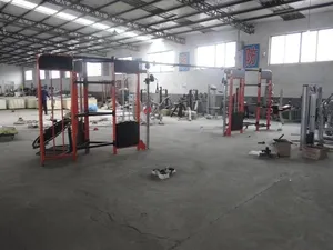Multi-Station Intergrated Fitness Equipment /Multi Function Machine Bodybuilding Exercise Synergy 360 Exercise Machine Multi-Station Intergrated Fitness Equipment /Multi Function Machine Bodybuilding Exercise Synergy 360 Exercise Machine