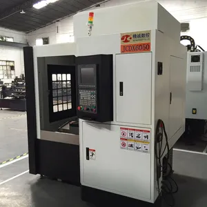 2017 New Design CNC Engraving Machine for Metal Processing 2017 New Design CNC Engraving Machine for Metal Processing