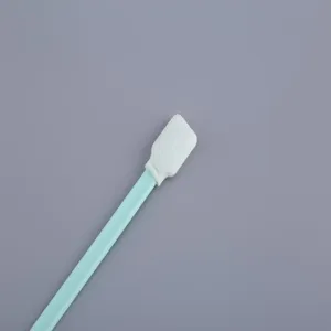 Lint Free Rectangle Tip Cleanroom Foam Swabs Lint Free Rectangle Tip Cleanroom Foam Swabs