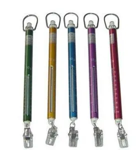 Spring Scale (H-008) Spring Scale (H-008)