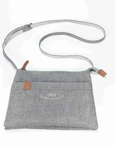 New Stylish Outdoor Shoulder Bag Custom Logo Messenger Bag New Stylish Outdoor Shoulder Bag Custom Logo Messenger Bag