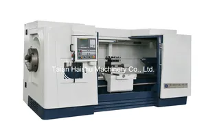 CNC Threading Machine Ckg1327e CNC Threading Machine Ckg1327e