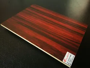 7mm Walnut Wood HPL Commucial Plywood Furniture Building Materials Lumber 7mm Walnut Wood HPL Commucial Plywood Furniture Building Materials Lumber