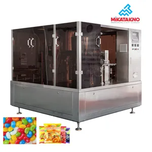 Automatic High Speed Vertical Packing Machine for Chips, Seeds, Grains, Rice and Nuts/Sealing Machine Automatic High Speed Vertical Packing Machine for Chips, Seeds, Grains, Rice and Nuts/Sealing Machine