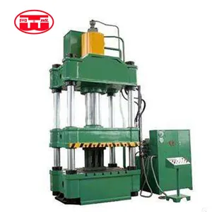 Hydraulic Press 500 Tons Deep Throat Eccentric Press Machine Hydraulic Press 500 Tons Deep Throat Eccentric Press Machine