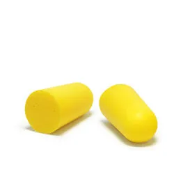 PU Foam Ear Plug Disposable Earplugs for Swimming, Learning, Concerts PU Foam Ear Plug Disposable Earplugs for Swimming, Learning, Concerts