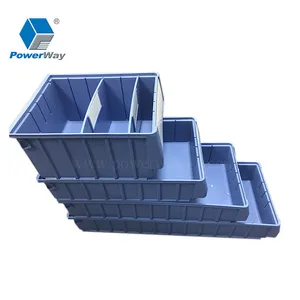 Muti-Function Plastic Storage Box Drawer Industrial Storage Bin Muti-Function Plastic Storage Box Drawer Industrial Storage Bin