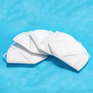 Wholesale Face Mask Manufacturer Particulate Respiratory 5 Layers Mask Wholesale Face Mask Manufacturer Particulate Respiratory 5 Layers Mask