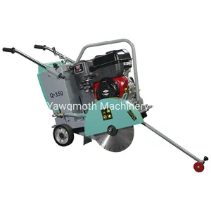 Gasoline Engine Concrete Asphalt Road Cutter Gasoline Engine Concrete Asphalt Road Cutter