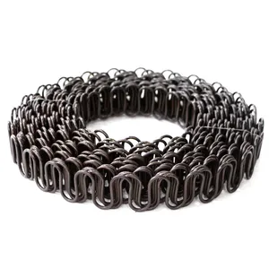 Zigzagsofazigzag Spring Customized Metal Made in China Zigzagsofazigzag Spring Customized Metal Made in China