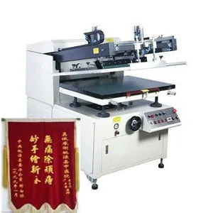 High Speed Flag Printing Machine High Speed Flag Printing Machine