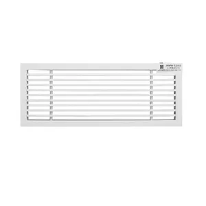 High Quality Competitive Aluminum Linear Bar Grille Air Diffuser High Quality Competitive Aluminum Linear Bar Grille Air Diffuser