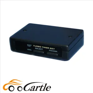 Car Alarm Accessories (Turbo Timer) (CT-A001T) Car Alarm Accessories (Turbo Timer) (CT-A001T)