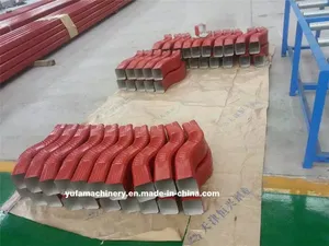 Yufa Steel Panel Downpipe Roll Forming Machine Yufa Steel Panel Downpipe Roll Forming Machine