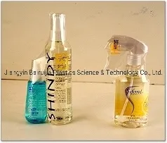 Spray Bottle Package POF Thermal Shrink Film Spray Bottle Package POF Thermal Shrink Film