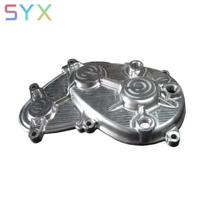 Cheap High Preicison 4-Axis Aluminum CNC Machining Service Cheap High Preicison 4-Axis Aluminum CNC Machining Service